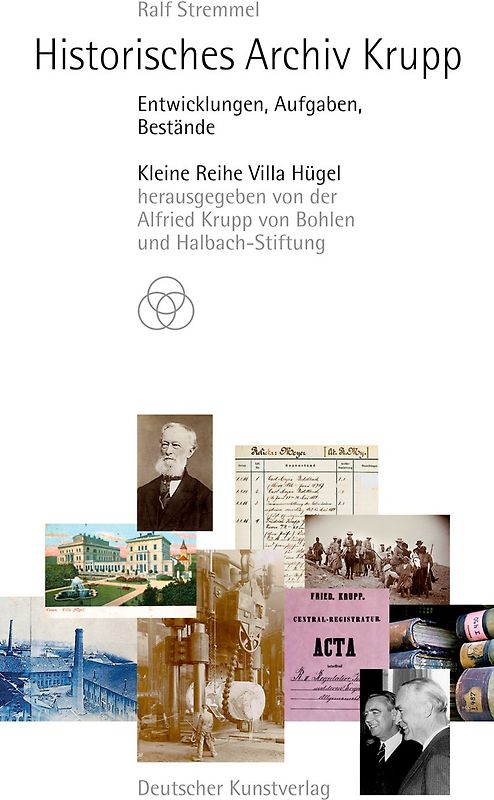 Historisches Archiv Krupp