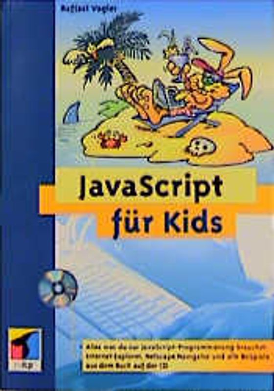 JavaScript für Kids