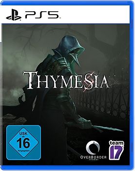 Thymesia PlayStation 5