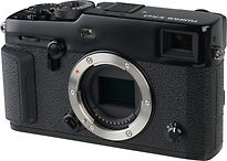 Image of Fujifilm X-Pro3 Body zwart (Refurbished)