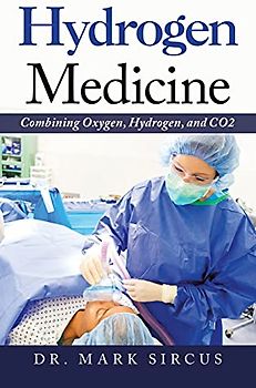 Hydrogen Medicine: Combining Oxygen, Hydrogen, and Co2