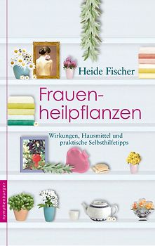 Frauenheilpflanzen