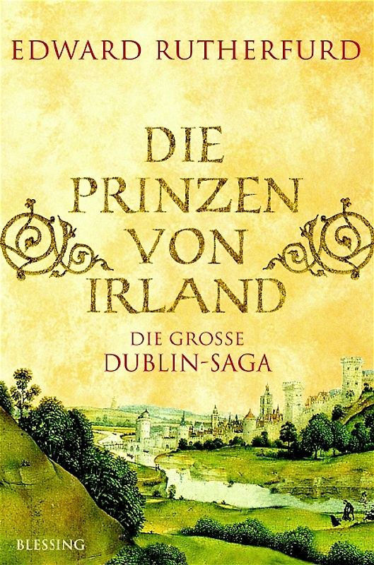 Die Prinzen von Irland