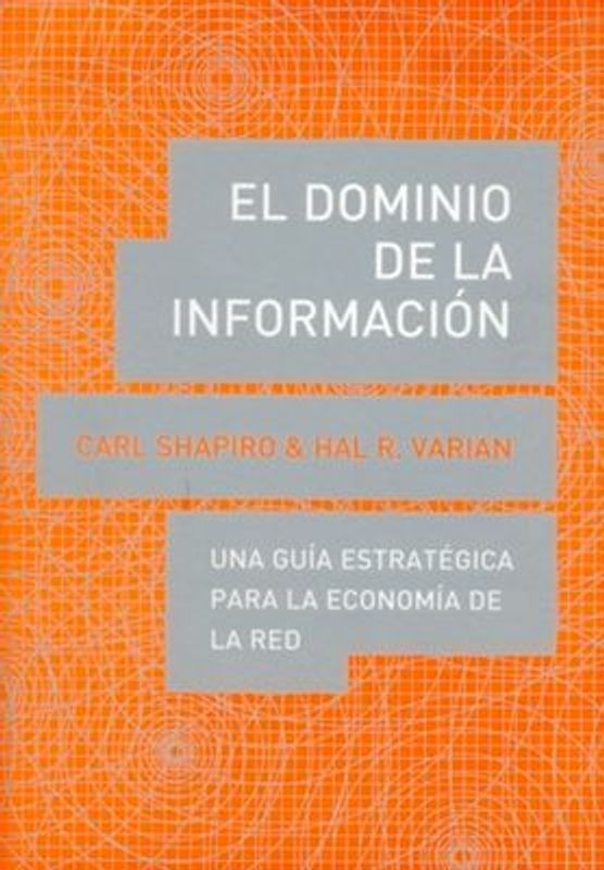 El Dominio de la Información