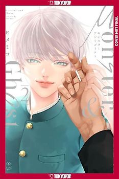 Monster and Ghost, Volume 2