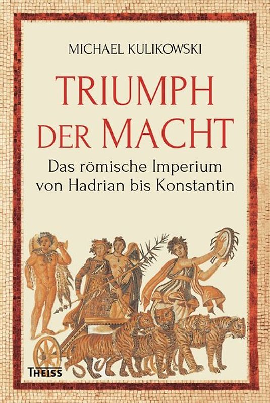 Triumph der Macht
