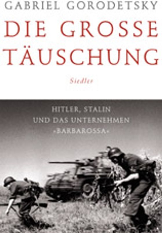 Die große Täuschung