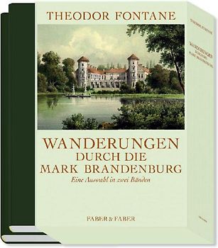 Wanderungen durch die Mark Brandenburg