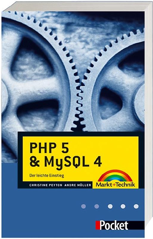 PHP 5 & MySQL 4