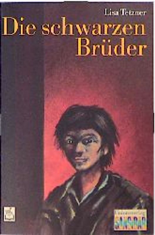 Die schwarzen Brüder. (Neue Rechtschreibung)