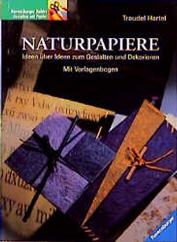 Naturpapiere