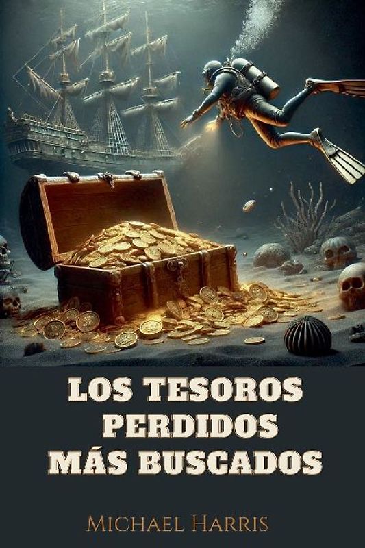 Los Tesoros Perdidos más Buscados