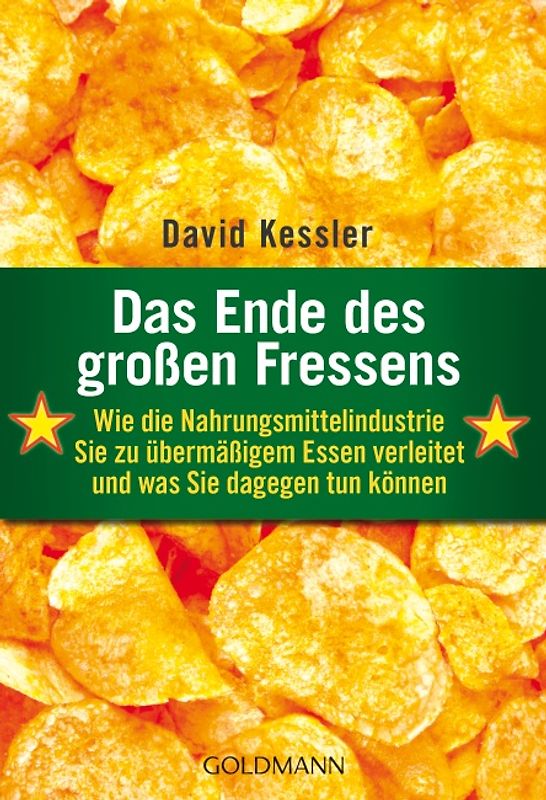 Das Ende des großen Fressens