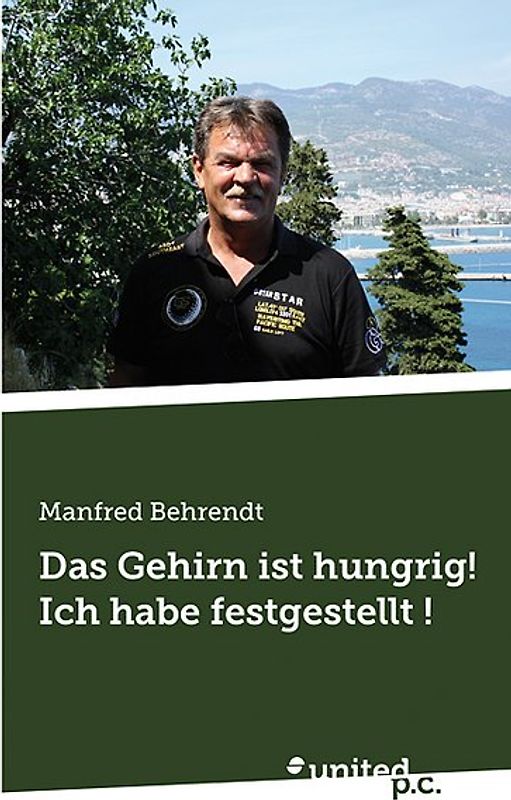 Das Gehirn ist hungrig! Ich habe festgestellt !