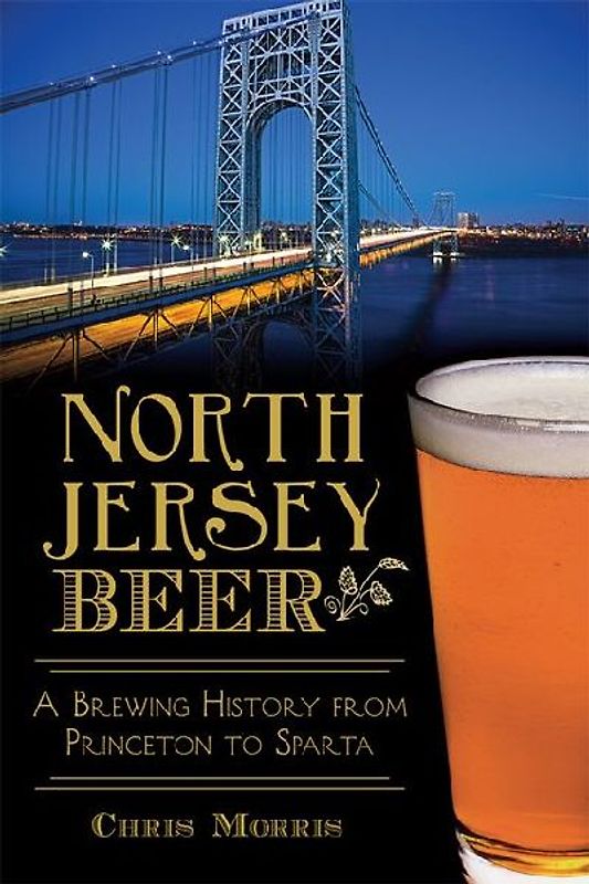 North Jersey Beer