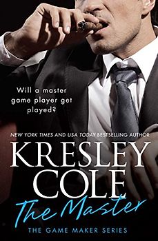 Master (Game Maker 2) - Cole, Kresley