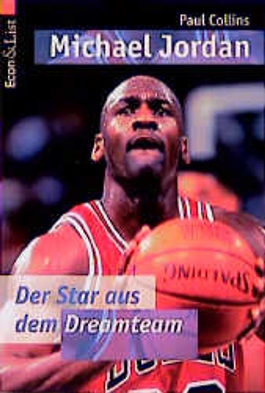 Michael Jordan. Der Star aus dem Dream Team