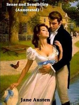 Sense and Sensibility (Annotated)