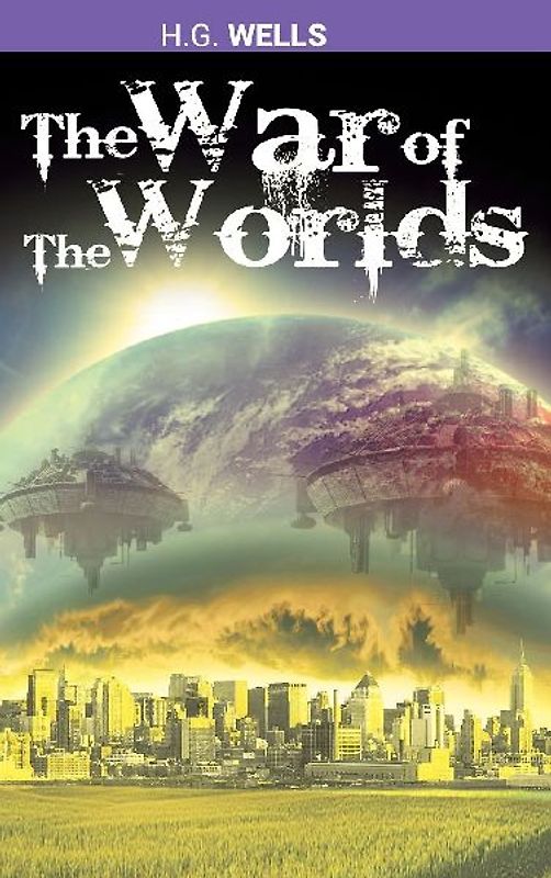 The War of the Worlds