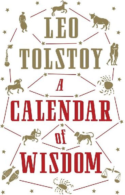 A Calendar of  Wisdom
