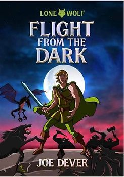 Flight from the Dark