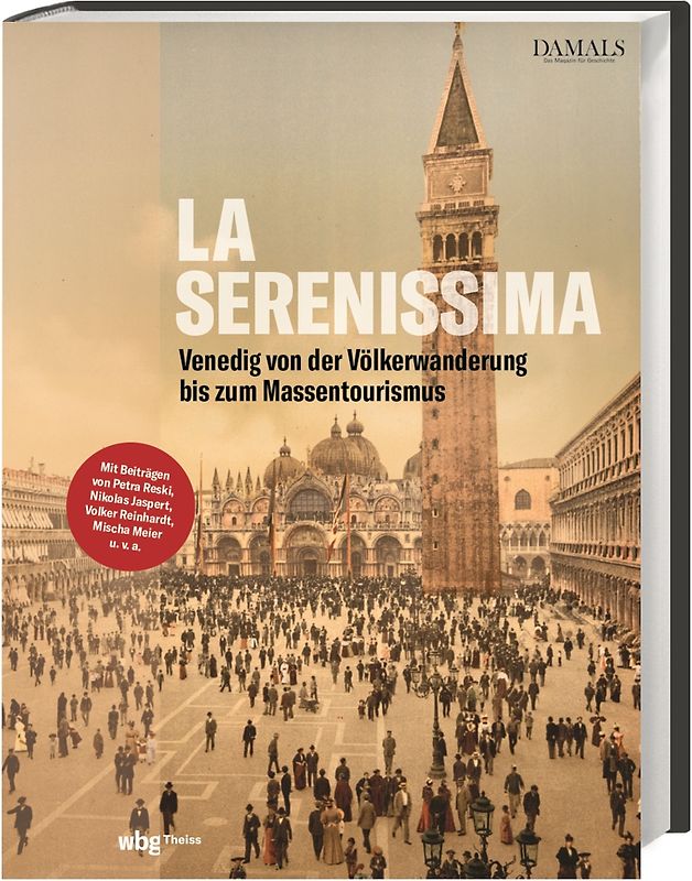La Serenissima