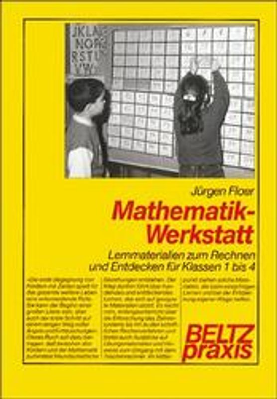 Mathematik-Werkstatt