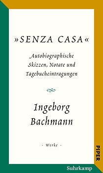 Salzburger Bachmann Edition