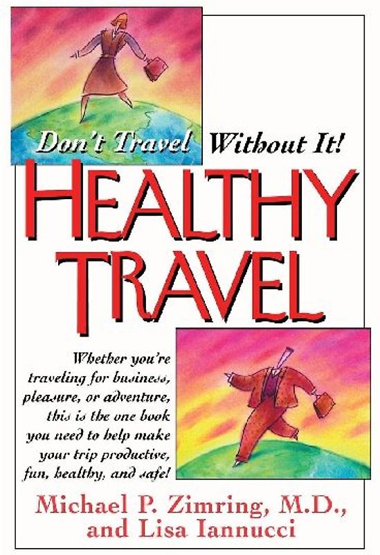 Healthy Travel