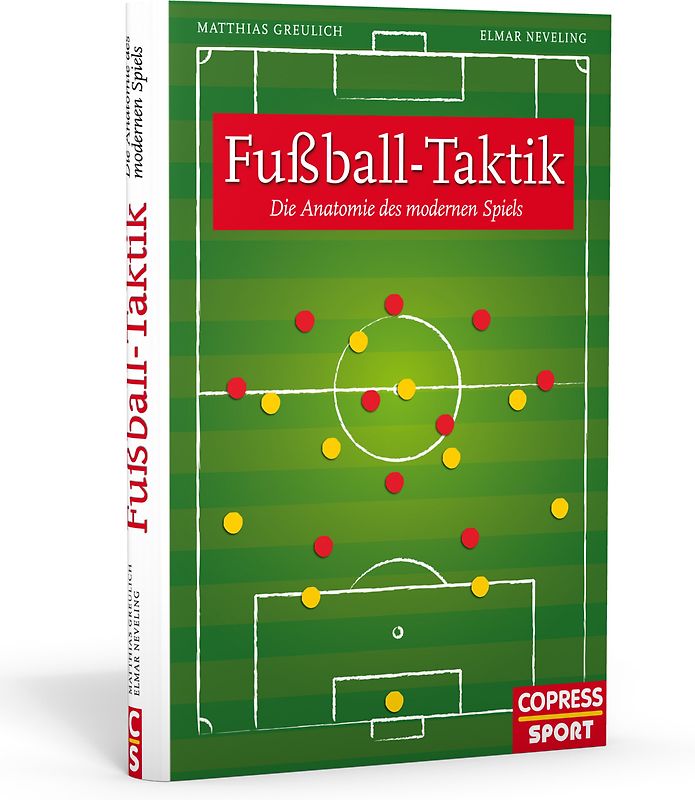 Fußball-Taktik