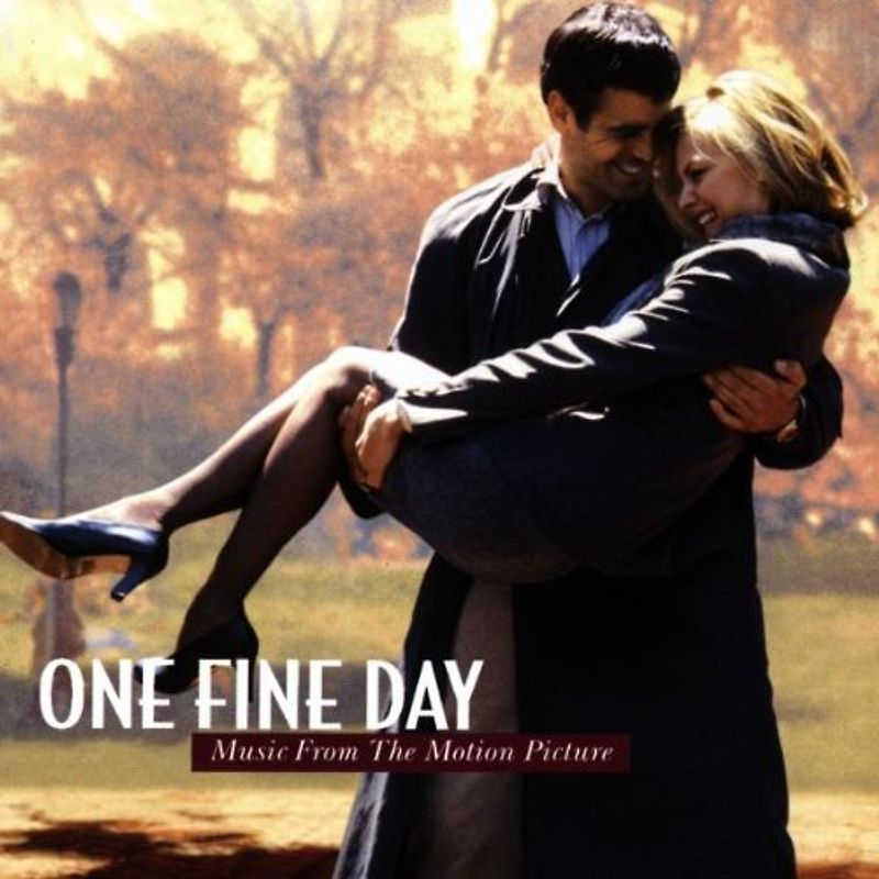 One Fine Day [Soundtrack]