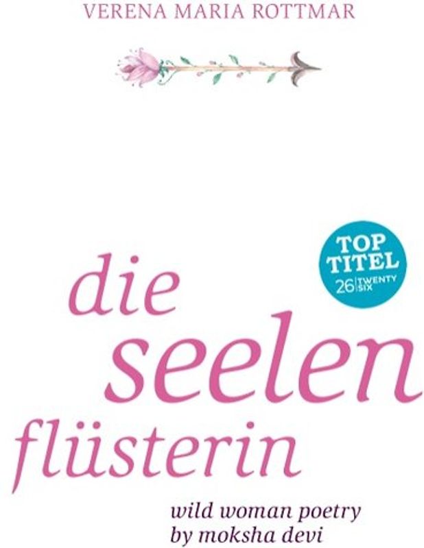 Die Seelenflüsterin