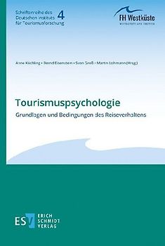 Tourismuspsychologie