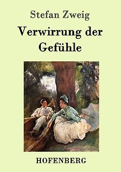 Verwirrung der Gefühle