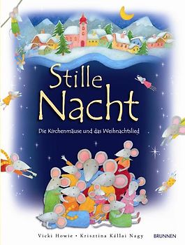 Stille Nacht