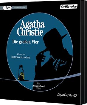 Die großen Vier