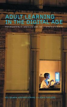 Adult Learning in the Digital Age