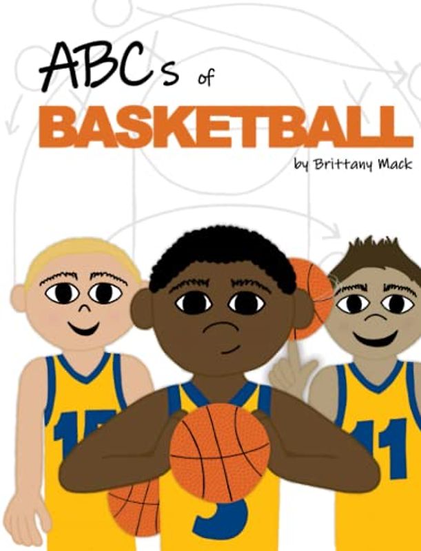 ABCs of Basketball