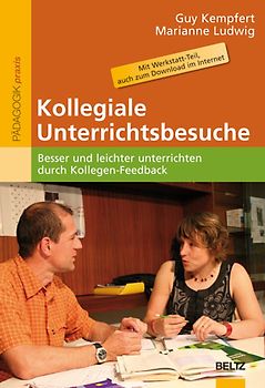 Kollegiale Unterrichtsbesuche