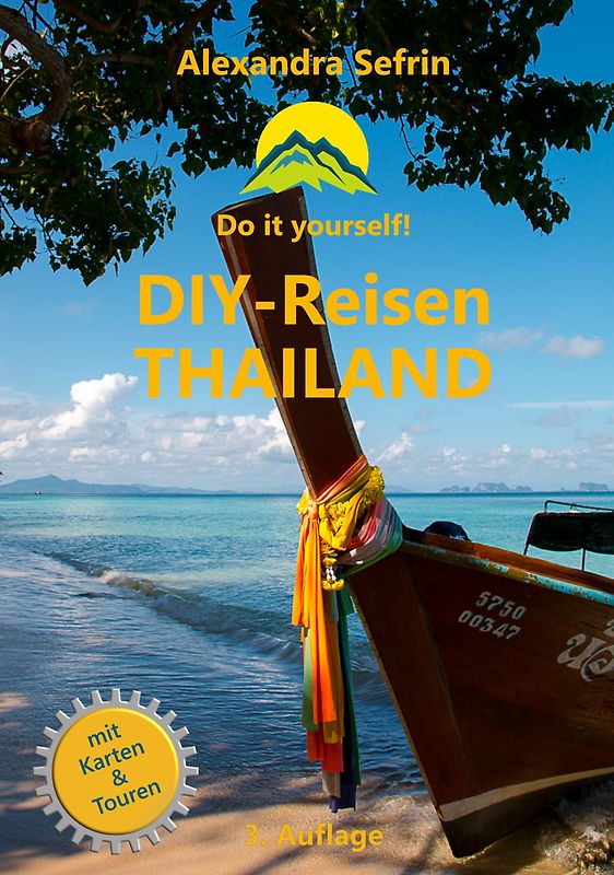 DIY-Reisen - Thailand