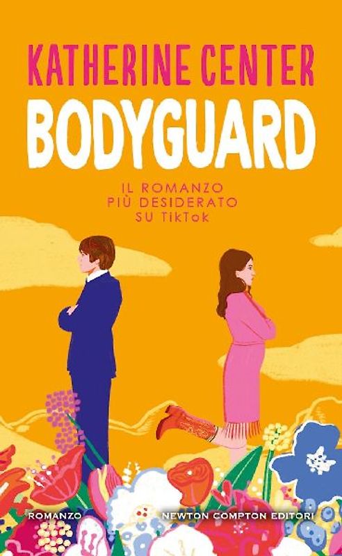 Bodyguard