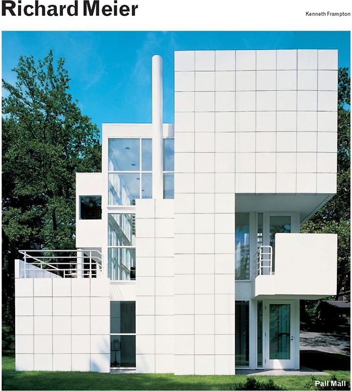 Richard Meier