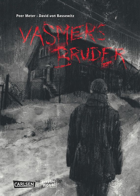 Vasmers Bruder