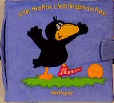 Alle meine Lieblingssachen