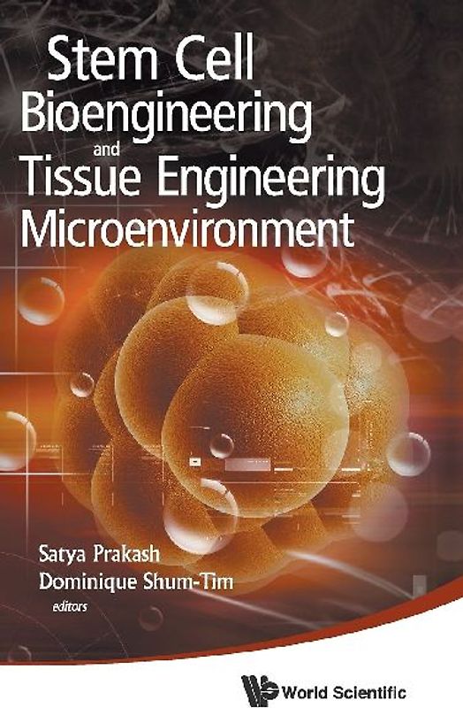 Stem Cell Bioeng & Tissue Eng Microenvir
