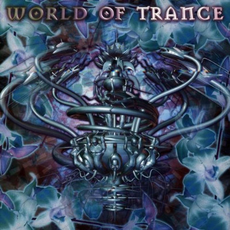 Various - World of Trance 2
