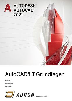 AutoCAD und AutoCAD LT 2021