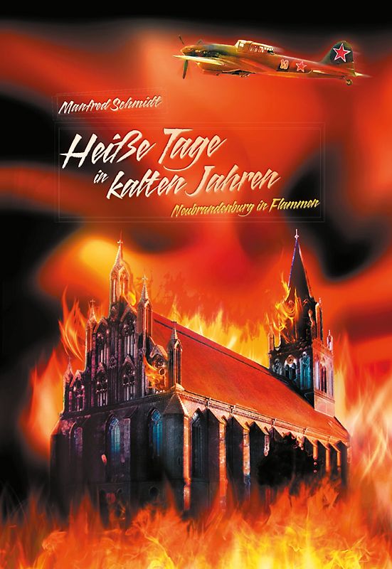 Heiße Tage in kalten Jahren