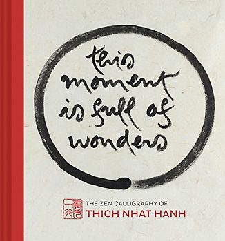 THIS MOMENT IS FULL OF WONDERS