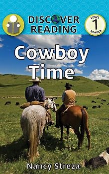 Cowboy Time
